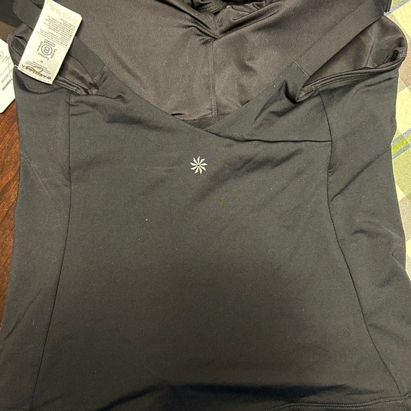 Athleta Tankini Top - Picture 3 of 4